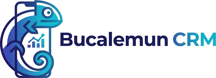 Bucalemun CRM Logo